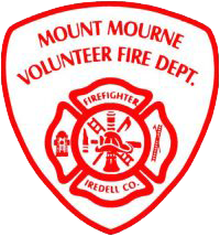 Mount Mourne NC Fire Department